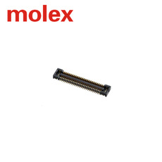 Connecteur MOLEX 5024265010 502426-5010