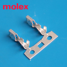 MOLEX कनेक्टर 503518000