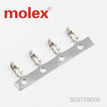 Connecteur MOLEX 503728000