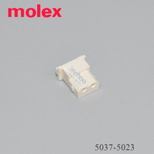 MOLEX कनेक्टर 50375023