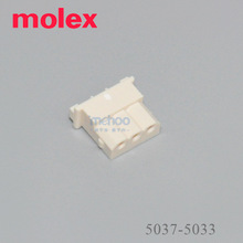 MOLEX კონექტორი 50375033