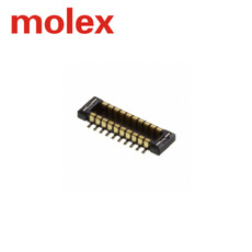 MOLEX कनेक्टर 5037762010 503776-2010