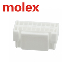 MOLEX Connector 5041861600 504186-1600