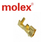 MOLEX कनेक्टर 505168041