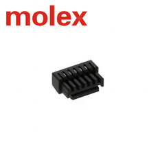 MOLEX კონექტორი 5055650601 505565-0601