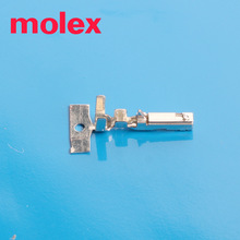 MOLEX कनेक्टर 505978000