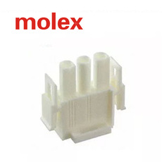MOLEX-kontakt 50841035 50-84-1035