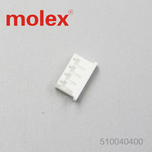 MOLEX birleşdiriji 510040400