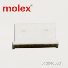 MOLEX कनेक्टर 510040500