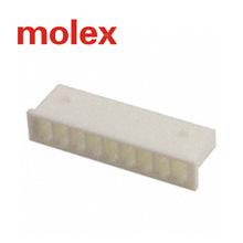 MOLEX አያያዥ 510040900