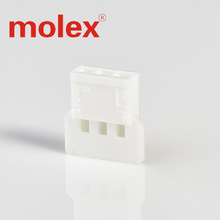 MOLEX कनेक्टर 510050300