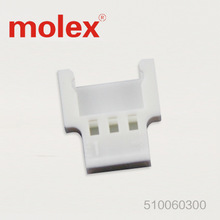 MOLEX-kontakt 510060300