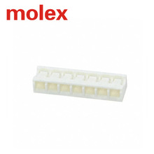 MOLEX कनेक्टर 510150700