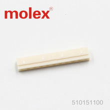 MOLEX कनेक्टर 510151100