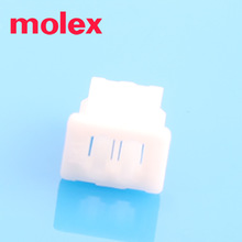 MOLEX კონექტორი 510210200