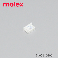MOLEX კონექტორი 510210400