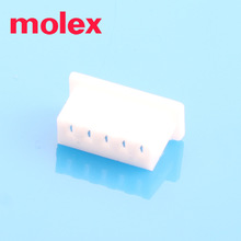 MOLEX இணைப்பான் 510210500