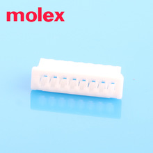 MOLEX कनेक्टर 510210800