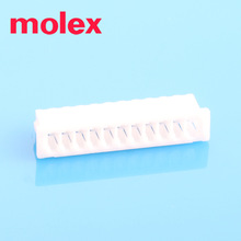 MOLEX कनेक्टर 510211100
