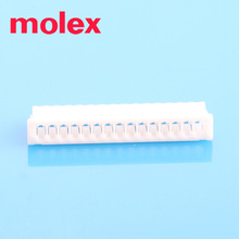 MOLEX සම්බන්ධකය 510211500