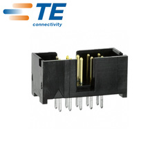 TE / AMP Connector 5103308-1