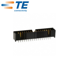 TE/AMP कनेक्टर 5103309-7