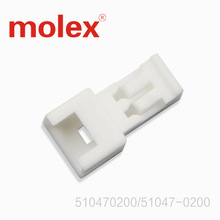MOLEX കണക്റ്റർ 510470200