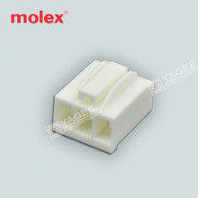 MOLEX-kontakt 510670300