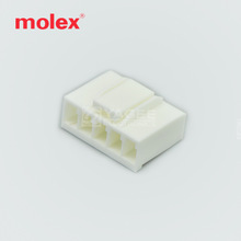 MOLEX კონექტორი 510670500
