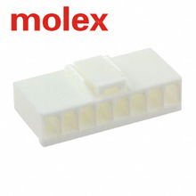 Penyambung MOLEX 510670800