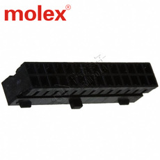 MOLEX konektorea 511102851 51110-2851