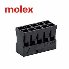 Connector Molex 511103251 51110-3251
