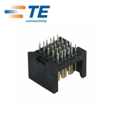 TE/AMP कनेक्टर 5120677-1