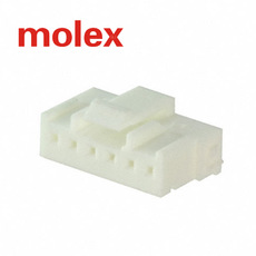 Connecteur Molex 512160800 51216-0800