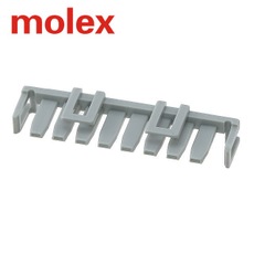 MOLEX कनेक्टर 512170805 51217-0805