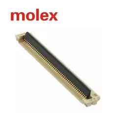 MOLEX አያያዥ 512965094 51296-5094