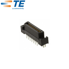 TE/AMP कनेक्टर 5175475-3