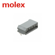 MOLEX कनेक्टर 520440845 52044-0845