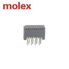 MOLEX-kontakt 520450845 52045-0845