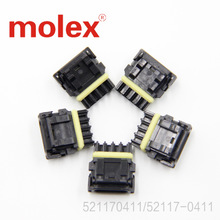 MOLEX കണക്റ്റർ 521170411
