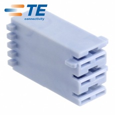 TE/AMP Connector 521205-1