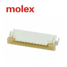 Connector Molex 522071033 52207-1033
