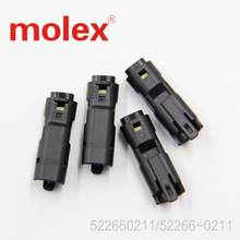 Conector MOLEX 522660211