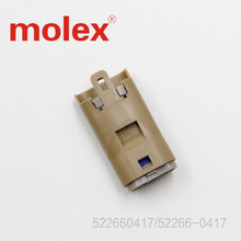 MOLEX-kontakt 522660417
