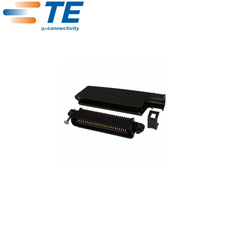 TE/AMP Connector 5229912-1