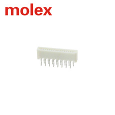 Connecteur MOLEX 528061610 52806-1610