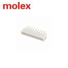 MOLEX कनेक्टर 528061810 52806-1810