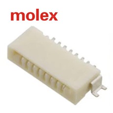 MOLEX कनेक्टर 528520870 52852-0870