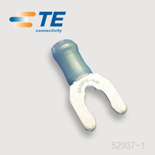 TE / AMP Connector 52937-1
