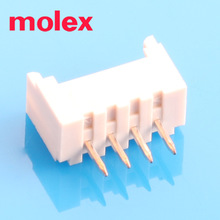MOLEX-Stecker 530470410